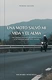 moto almacenes paris  Una moto salvó mi vida y el alma: Las noches oscuras en la carretera y la libertad sobre dos ruedas