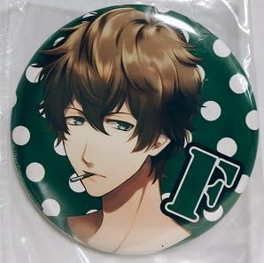 Amazon アイ チュウ ステラワース 缶バッジ ドットver 赤羽根 双海 アニメ 萌えグッズ 通販