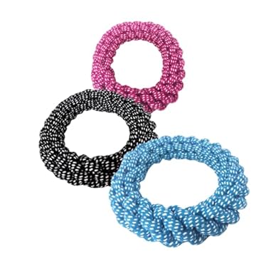 Chalesco Brinquedo Rope Tire Para Cães