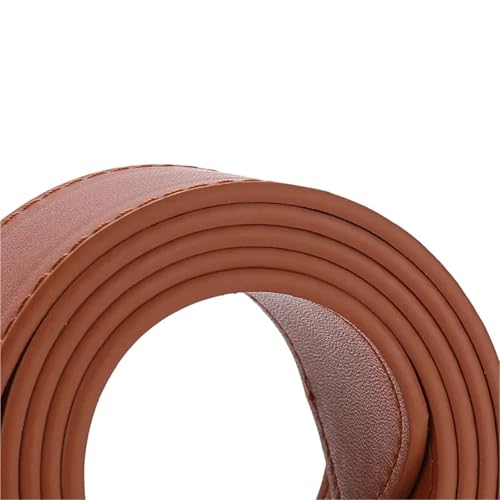 Women's Decorative Belt Women Leather Belt Versatile Decorative Wide4
