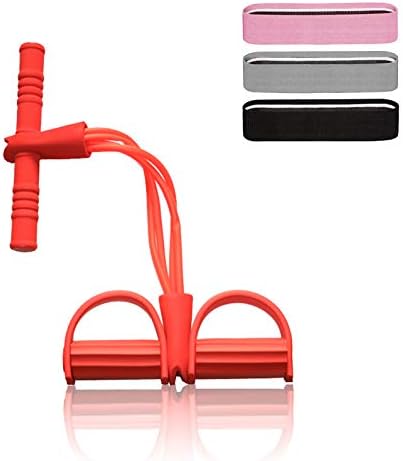 cinghie per l'addestramento alla sospensione