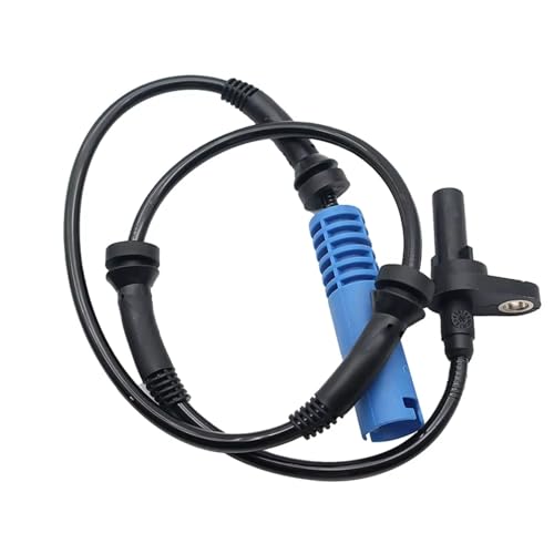 Capteur ABS automobile pour résoudre les voyants de frein BMW 34526771702