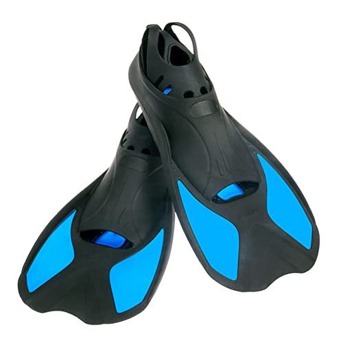 Top 10 Best Swim Fins for Lap Swimming in 2021 Reviews Outdoor Finders