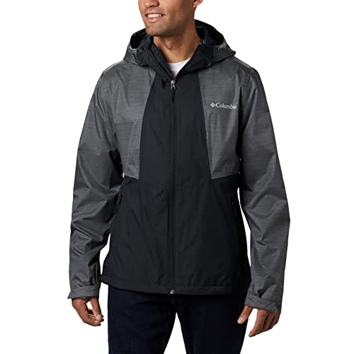 Image of Columbia mens Inner Limits II Jacket