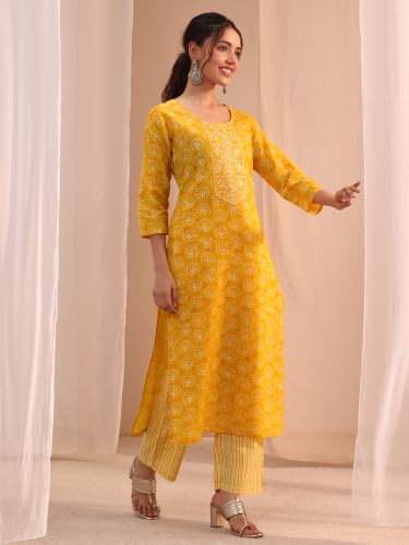 Image of Womens Kurta Set