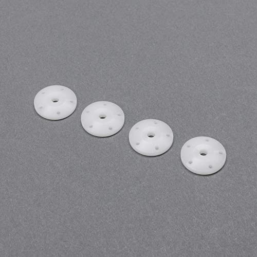 Team LOSI Racing Juego de Pistola de Choque de 16 mm, 5 x 1,5, V2: 8