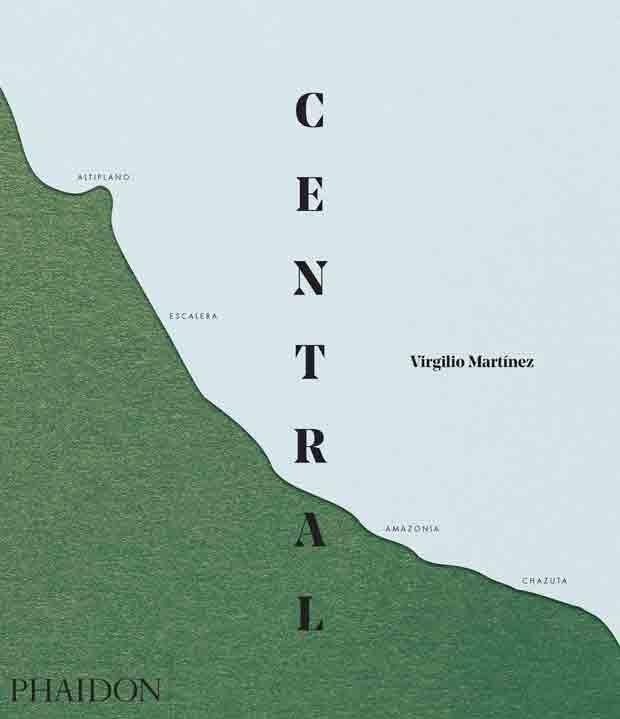 Central (FOOD-COOK)