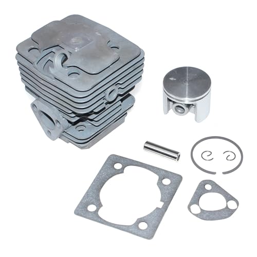 Kit cylindre-piston 45mm compression maximale pour CP500 52