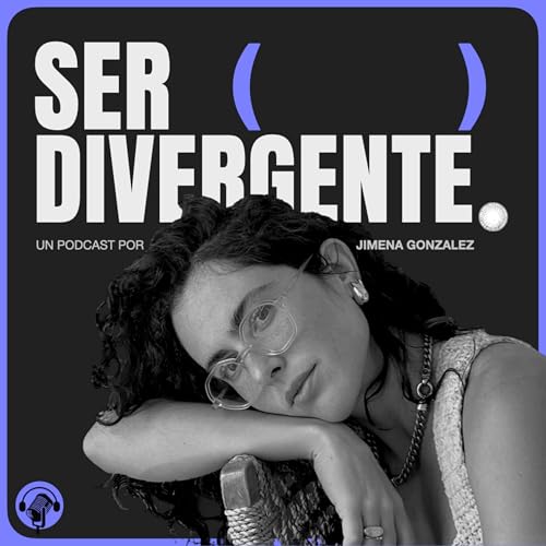 『Espiritualidad y Neurodivergencia ✨ ¿Están conectadas? (+mi experiencia)』のカバーアート