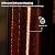 EAST OAK Patio Heater, 1200W Under Table Electric Heater with Double-Sided Design Silent Heating, IP65 Waterproof Portable Infrared Space Heater with Handle and Protection from Tip-Over & Overheating