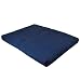 YogaDirect 100-Percent Cotton Zabuton Meditation Cushion