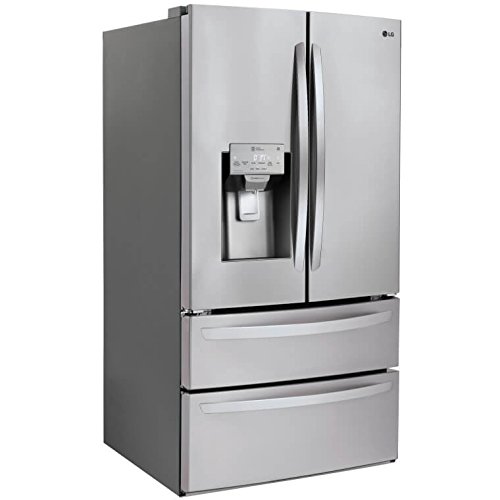 Best French Door Refrigerator Ice Maker In HomeAddons