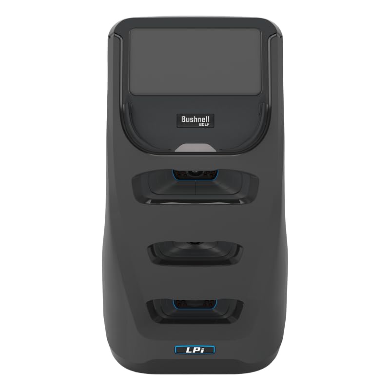 Image of Bushnell Golf LPi Personal Launch Monitor