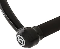 Vista 7 de O'Brien Cuerda de esquí acuático combinado de 8 secciones con mango