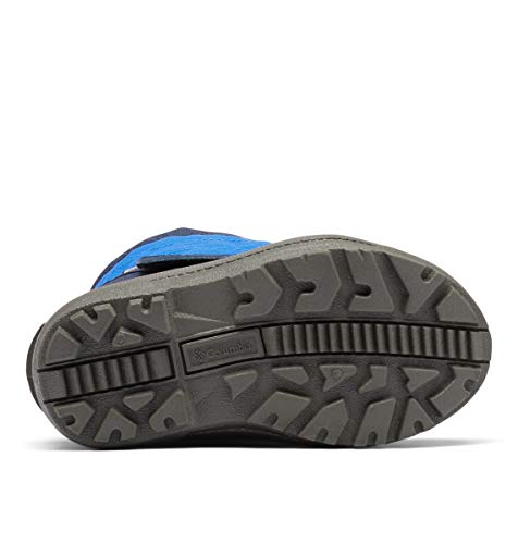 Image of Columbia Kids Powderbug Plus II Boot (Toddler /Little Kid /Big Kid)