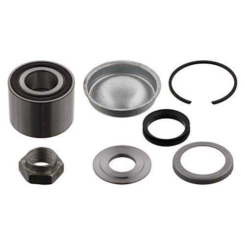 febi bilstein 34924 Radlagersatz mit Anbaumaterial , 1 Stück