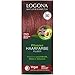 Produktbild Logona Pflanzen-Haarfarbe-Pulver mahagonibraun (100 g)