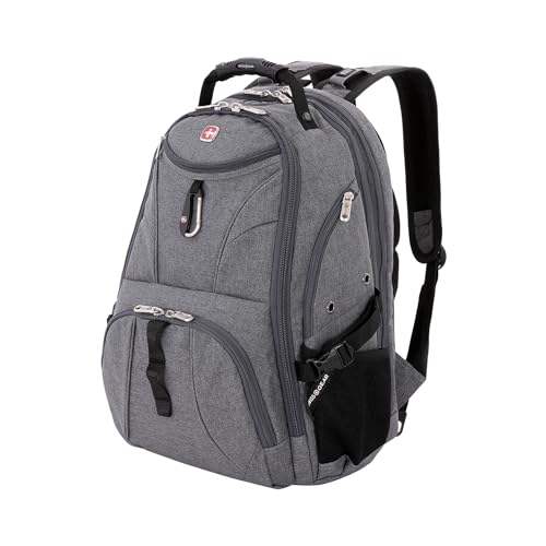 SwissGear 1900 Scansmart TSA College Backpack