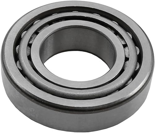 Rodamiento Beck Arnley 051-2451 para una rotación suave y estable