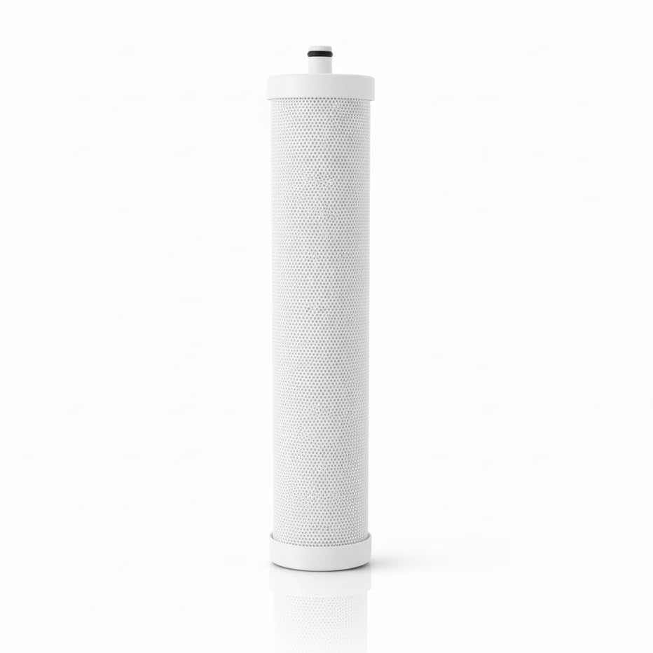 Freshwater Replacement Water Filter Cartridge comptaible with QETTLE Q08