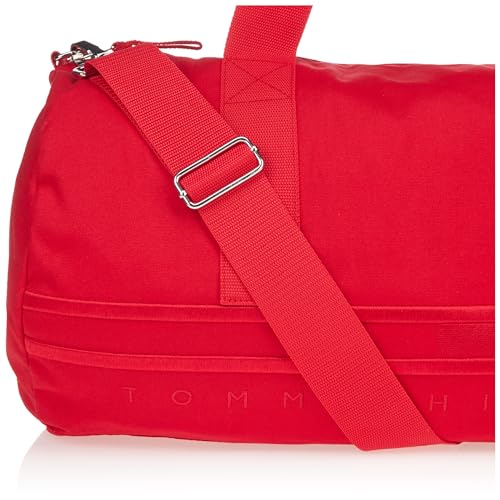Tommy Hilfiger Men's Gino Duffle Bag4