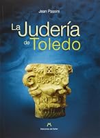 La judería de Toledo 8461552148 Book Cover