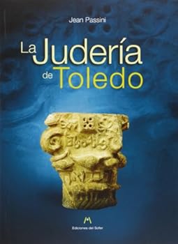 Paperback La judería de Toledo [French] Book