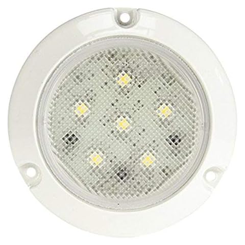 Truck-Lite Super 44 Dome Light Cover