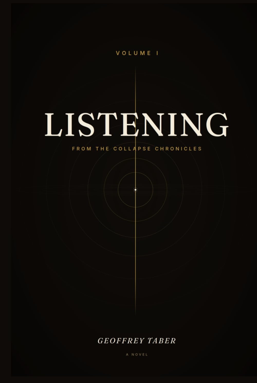 LISTENSING: From the Collapse Chronicles - Volume I
