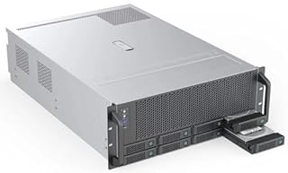 We Chose the 10 Best Rosewill Rsv-L4500u 4u Rackmount Server Chassis in ...