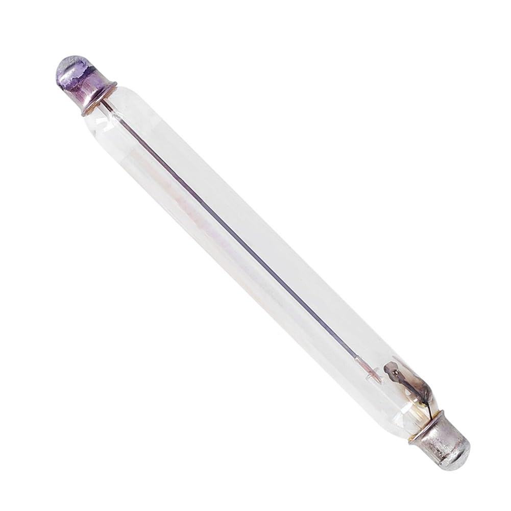 Neues Geigerzähler-Strahlungsdetektor-Zubehör, Zählerrohr für IoT, offenes J305-PVC-Rohr, Ersatzwerkzeug, 1 Stück