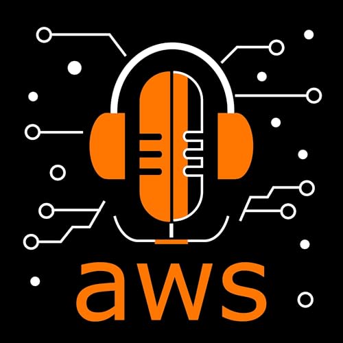 AWS Supercharge cover art