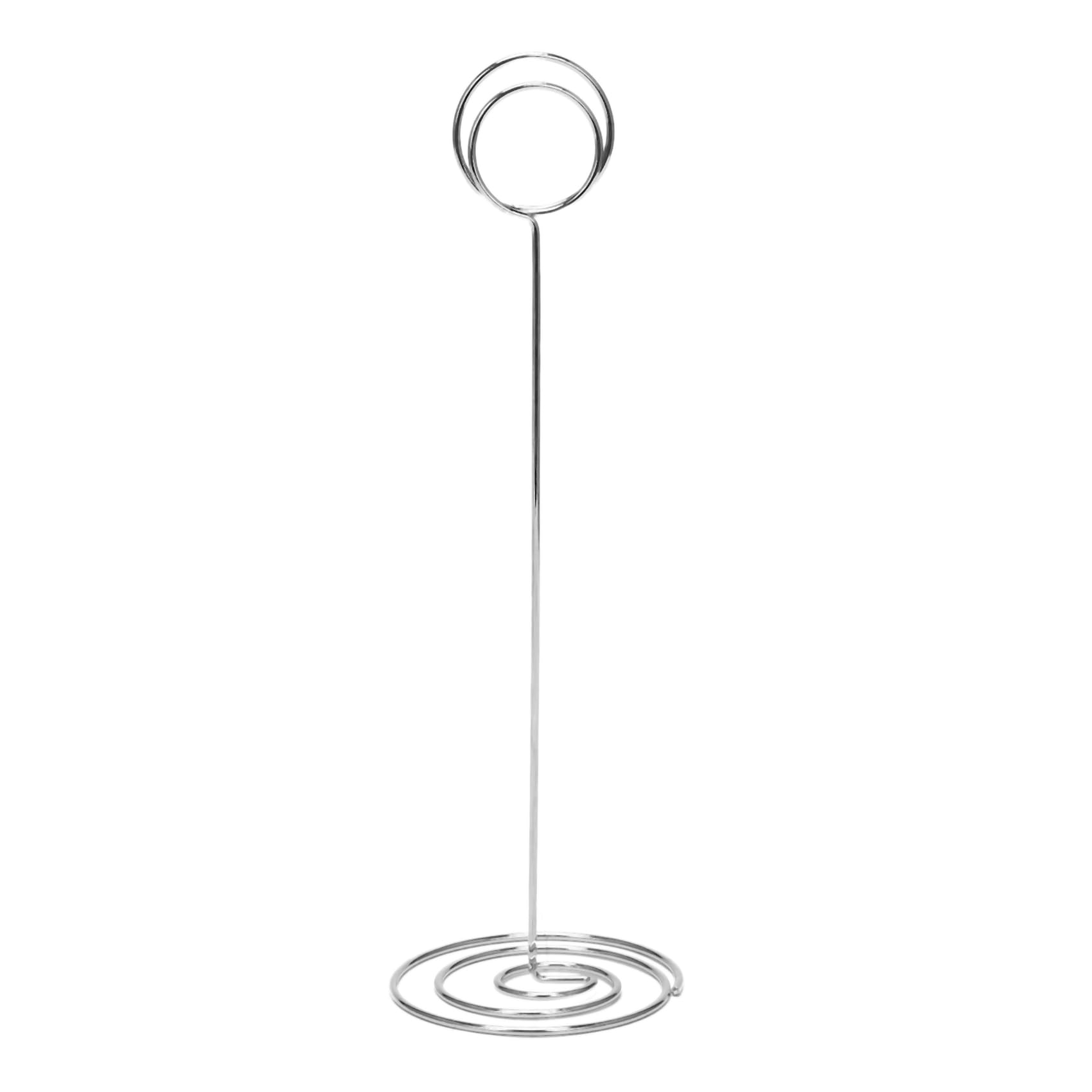 60 Paquete de 8,75 Pulgadas de, NúMero de Mesa, Titular de la Tarjeta de Lugar, Soporte de Imagen de la Mesa, Nota de Menú, Soporte de Notas para Bodas, Banquetes