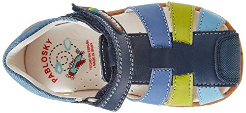 Pablosky 091622 Baby-Kinderen Sandaal - Image 6