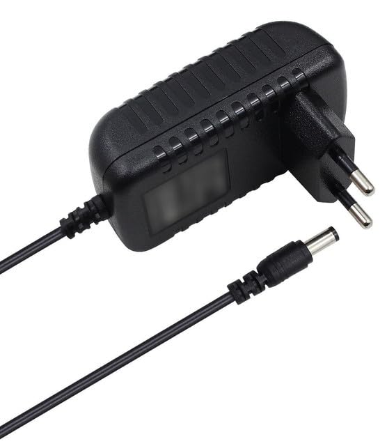 12 V laddare för Seagate Desktop Drive Expansion 2TB