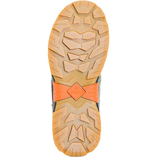 Men's Apex Mid Zip Size 9(M)2