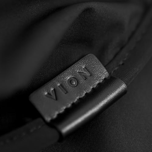 Image of VION R1T Roof Sunshade - Precision Fit, No Sagging, Two Pieces Design, Full Blackout (for Rivian R1T)