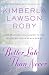 Better Late Than Never (Reverend Curtis Black Book 15)