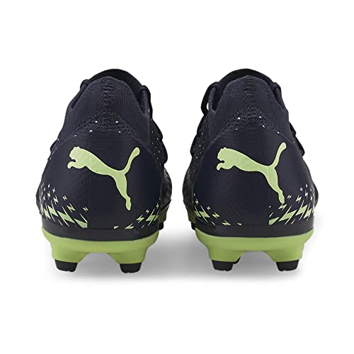 PUMA Toekomstige Z 3.4 Fg/Ag Jr uniseks-kind Voetbalschoen - Image 3