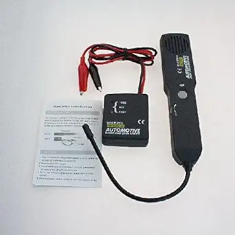 3NH Automotive Short And Open Finder Car Repair Detector Tracking Cable And Wires