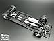 1/25 1996 Chevrolet C-3500 Dually Pickup