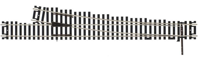 Atlas 394 Mark V #6 Turnout- Right