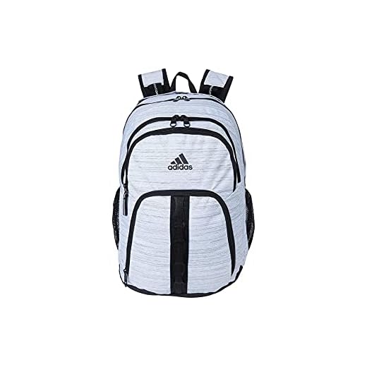 Best backpack for teenager adidas Prime 6 Backpack