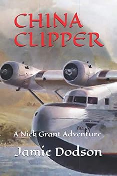 China Clipper