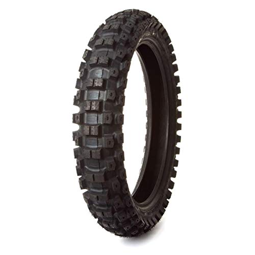 DUNLOP 110/100-18 64M MX51 TT(MOTOCROSS) -100/100/R18 64M - A/A/70dB - Moto Pneu