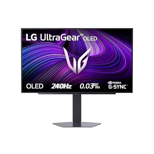 LG UltraGear OLED 27GX704A Monitor Gaming 27" QHD (2560x1440), 240Hz, 0,03ms (GtG), OLED, G-Sync, FreeSync Premium Pro, VRR, HDR 400 True Black, HDMI 2.1, DisplayPort, Hub USB, AUX, Nero