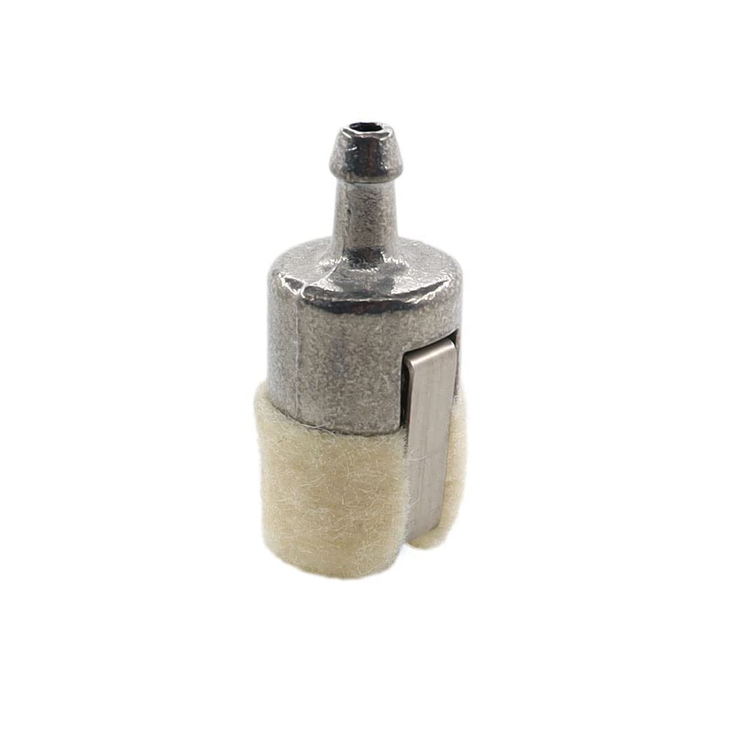 AISEN Lot De 6 Ressorts De Pression Pour Tête De Tondeuse Stihl Autocut