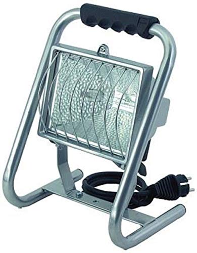 Faretto alogeno 400w