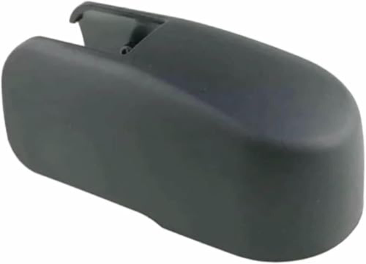UNCLE LIAO Rear Wiper Arm Nut Cover Cap,For Grand Commander 2018 2019 2020 2021 2022 2023 2024 Car Accessories Wiper Arm Nut Cover Cap Arm Nut Cap Cover.
