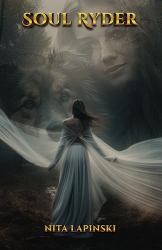 Soul Ryder: A Journey Into the Merging of Souls